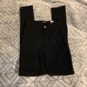 Fashion Nova Jeans - High waisted skinny jeans Fashion Nova Jeans - High waisted skinny jeans